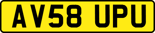 AV58UPU
