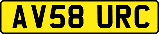 AV58URC