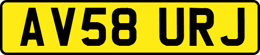 AV58URJ