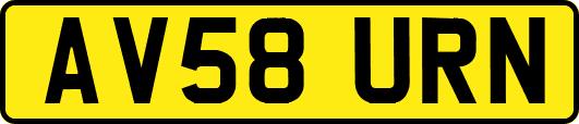 AV58URN