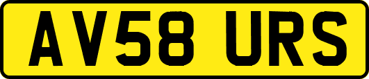 AV58URS