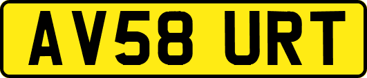 AV58URT