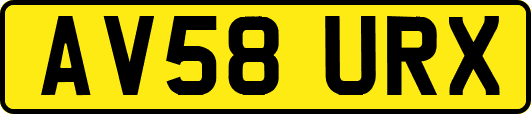 AV58URX