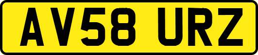 AV58URZ