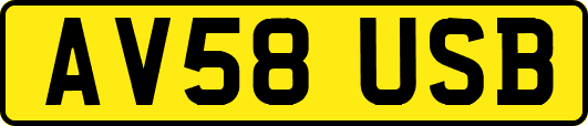 AV58USB