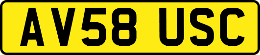 AV58USC