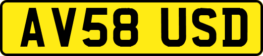 AV58USD