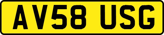 AV58USG