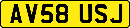 AV58USJ