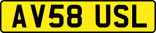 AV58USL