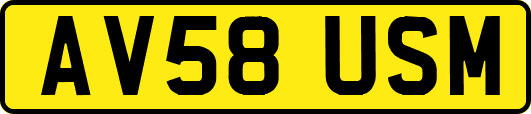 AV58USM