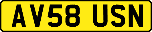 AV58USN