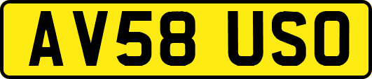 AV58USO