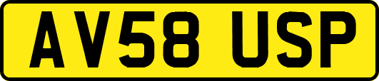 AV58USP