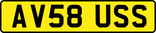 AV58USS