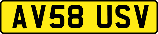 AV58USV