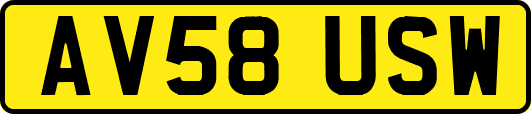 AV58USW