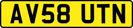 AV58UTN