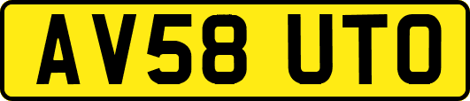 AV58UTO
