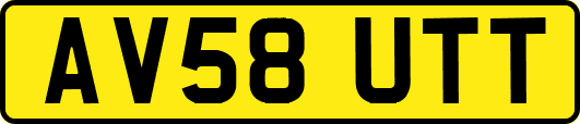 AV58UTT