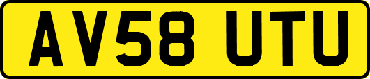 AV58UTU