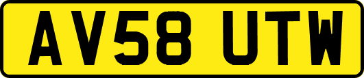 AV58UTW
