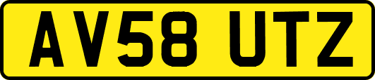AV58UTZ