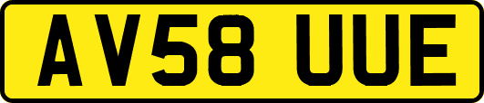 AV58UUE