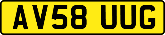 AV58UUG