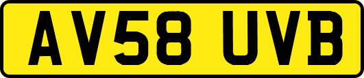 AV58UVB