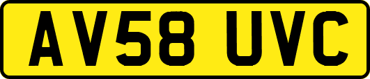 AV58UVC