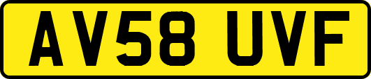 AV58UVF