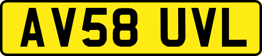 AV58UVL