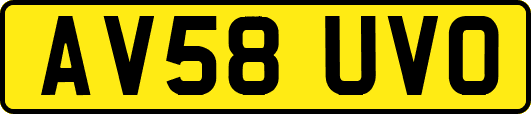 AV58UVO