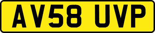 AV58UVP