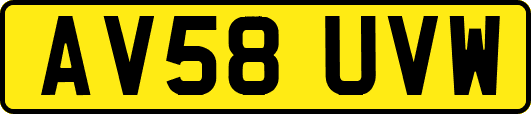 AV58UVW