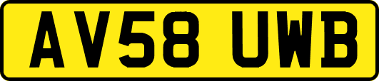AV58UWB