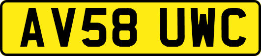 AV58UWC