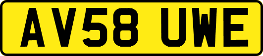 AV58UWE