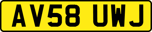 AV58UWJ