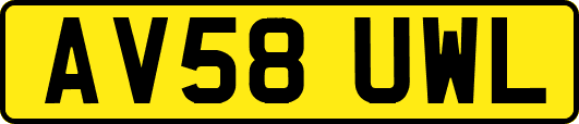 AV58UWL