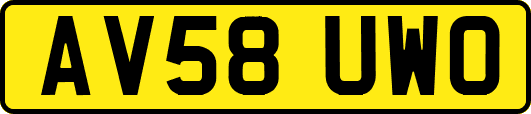AV58UWO