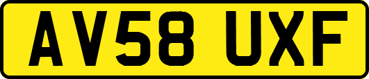AV58UXF