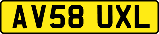 AV58UXL