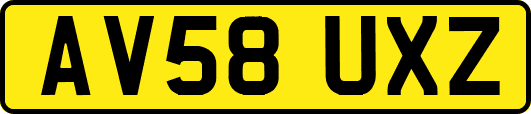 AV58UXZ