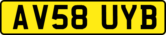 AV58UYB