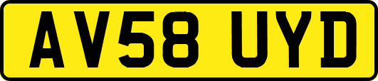 AV58UYD
