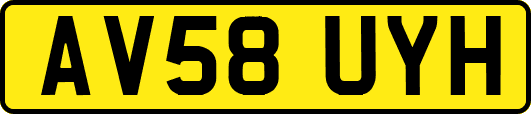 AV58UYH