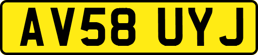 AV58UYJ