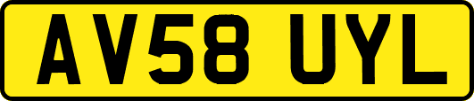 AV58UYL